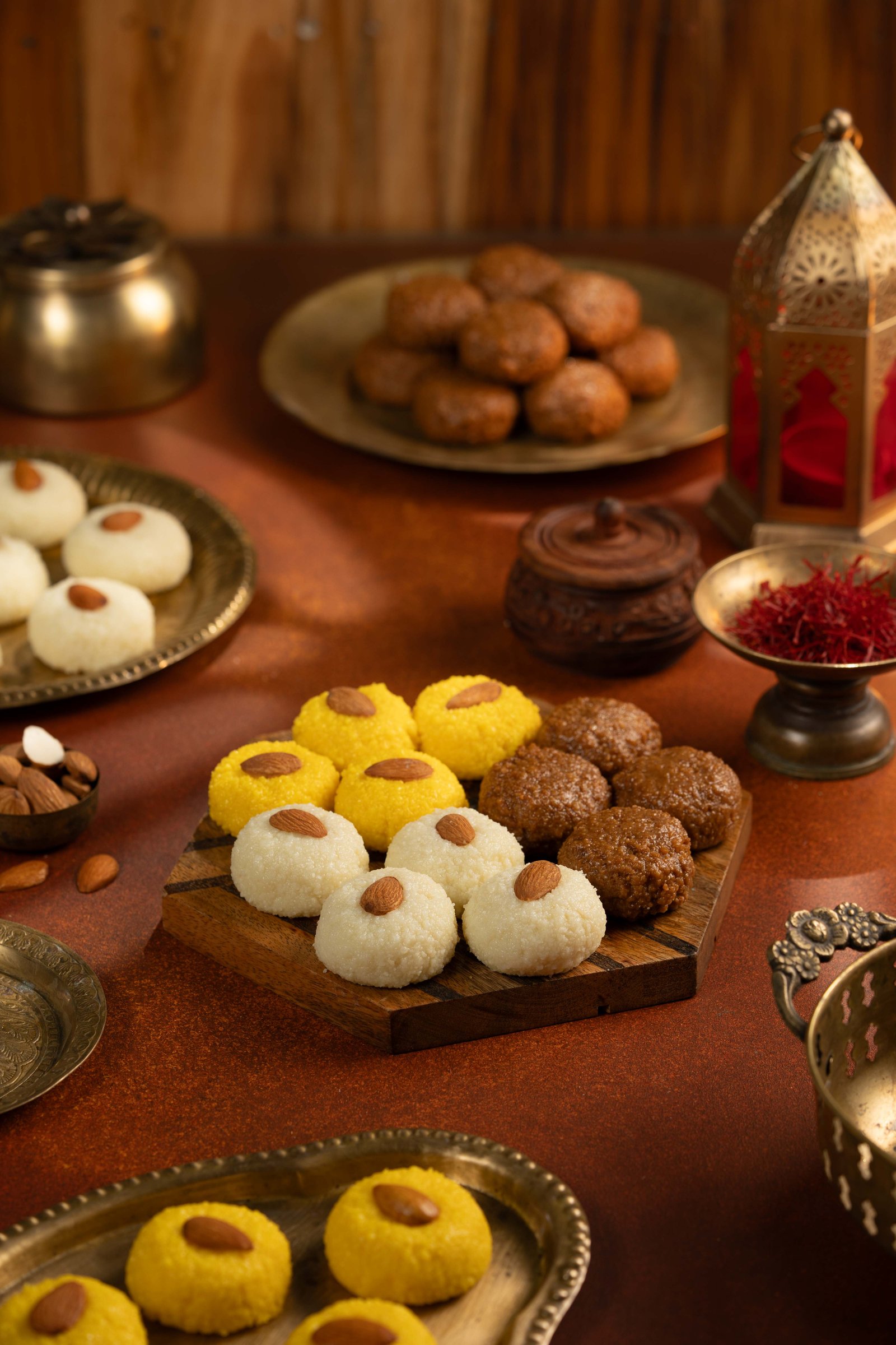 SITAVAN Premium Sweets