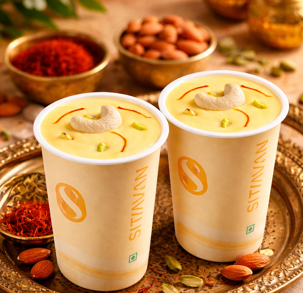 Our Menu – Authentic Lassi, Penda, Milkshakes & More | SITAVAN