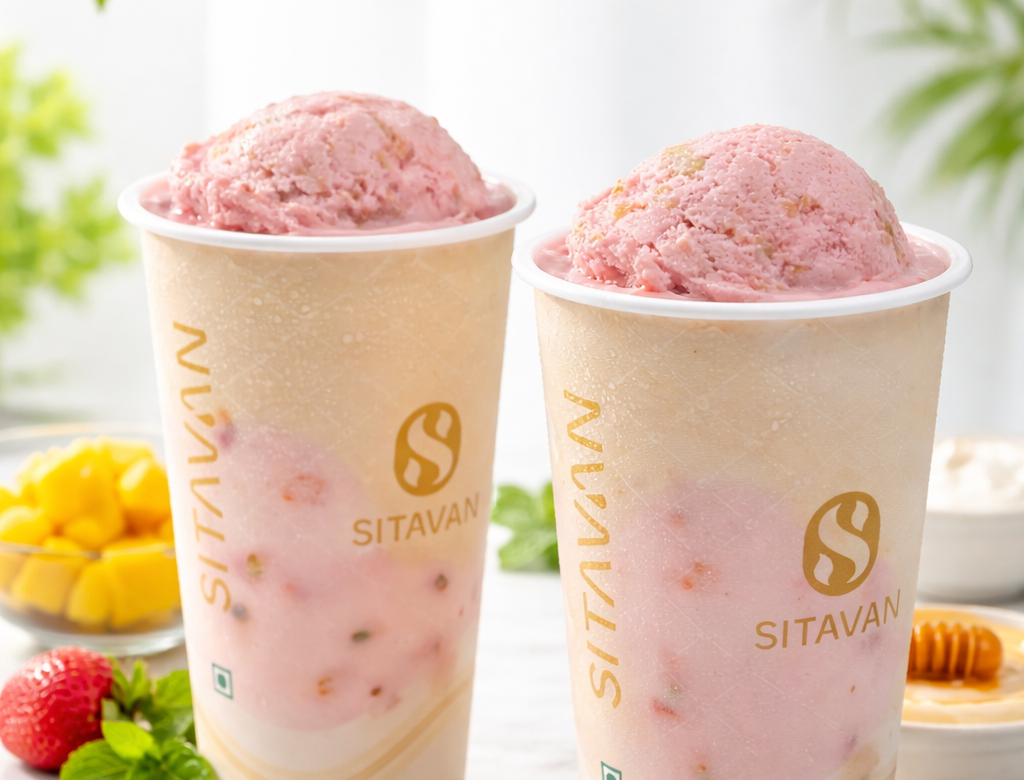 Sitavan Lassi